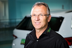 Bild von Gerhard Grnberger