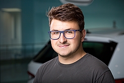 Bild von Lukas Rader 